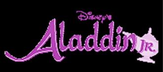 Disney's Aladdin, Jr.