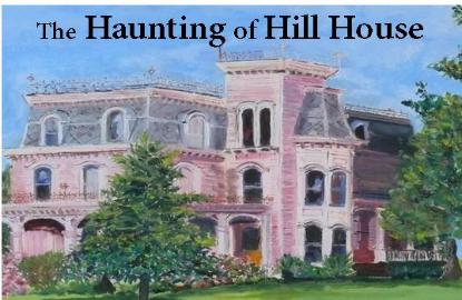 The Haunting of Hill House